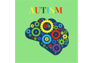 autism spectrum disorder